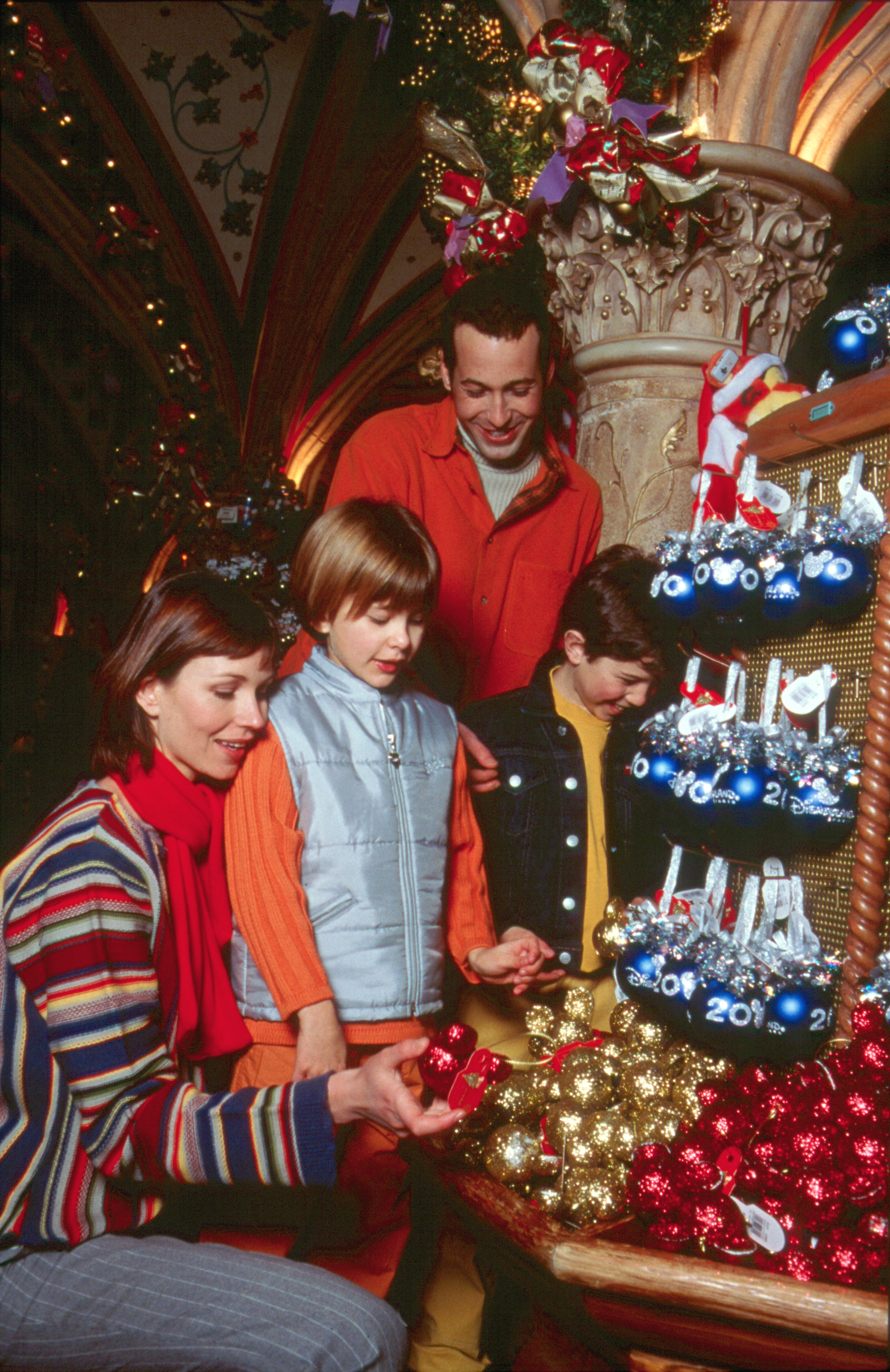 Xmas-Shop